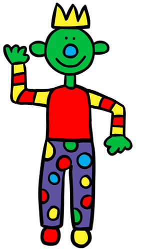 Pickle | The Official Qubo Wiki | Fandom