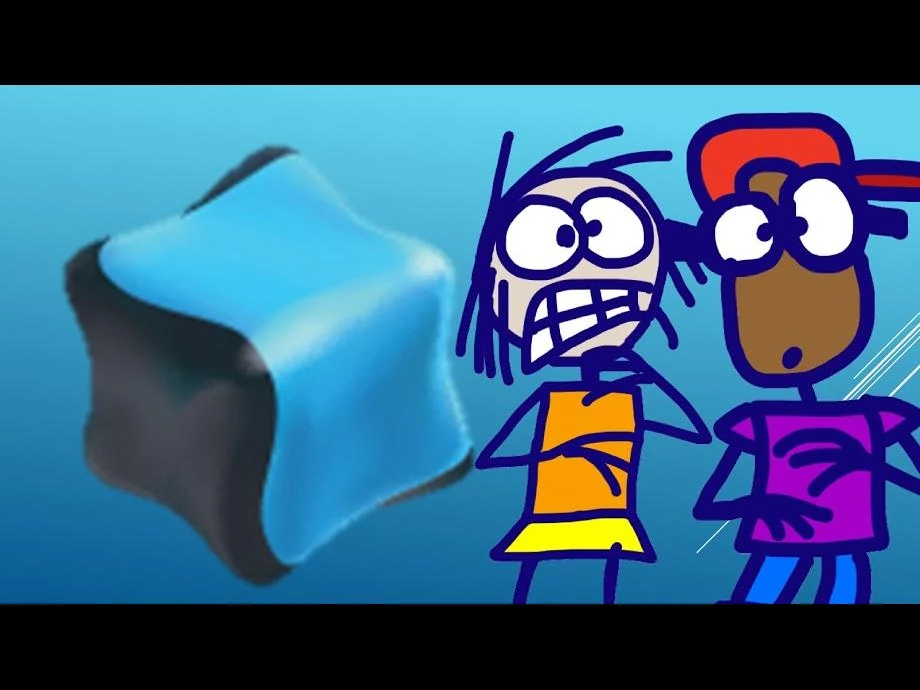 CategoryYTVoriginated The Official Qubo Wiki Fandom