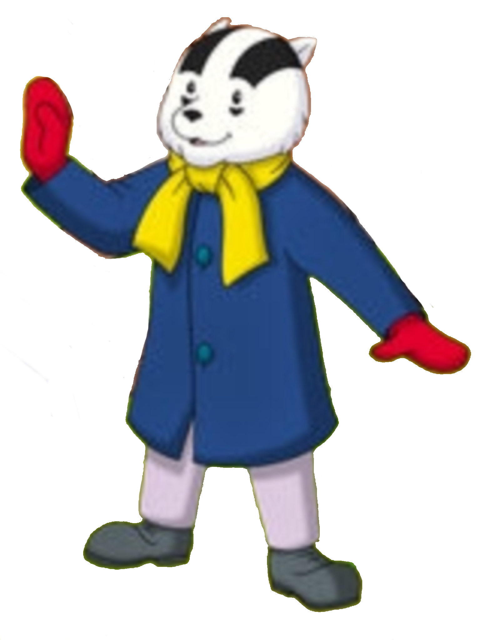 Qubo Tv Channel Shows - ywlf5mn