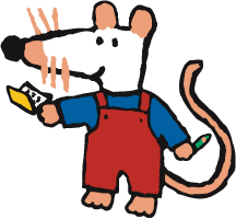 Maisy Mouse The Official Qubo Wiki Fandom Powered By Wikia Maisy Mouse The Official Qubo Wiki Fandom Powered By Wikia