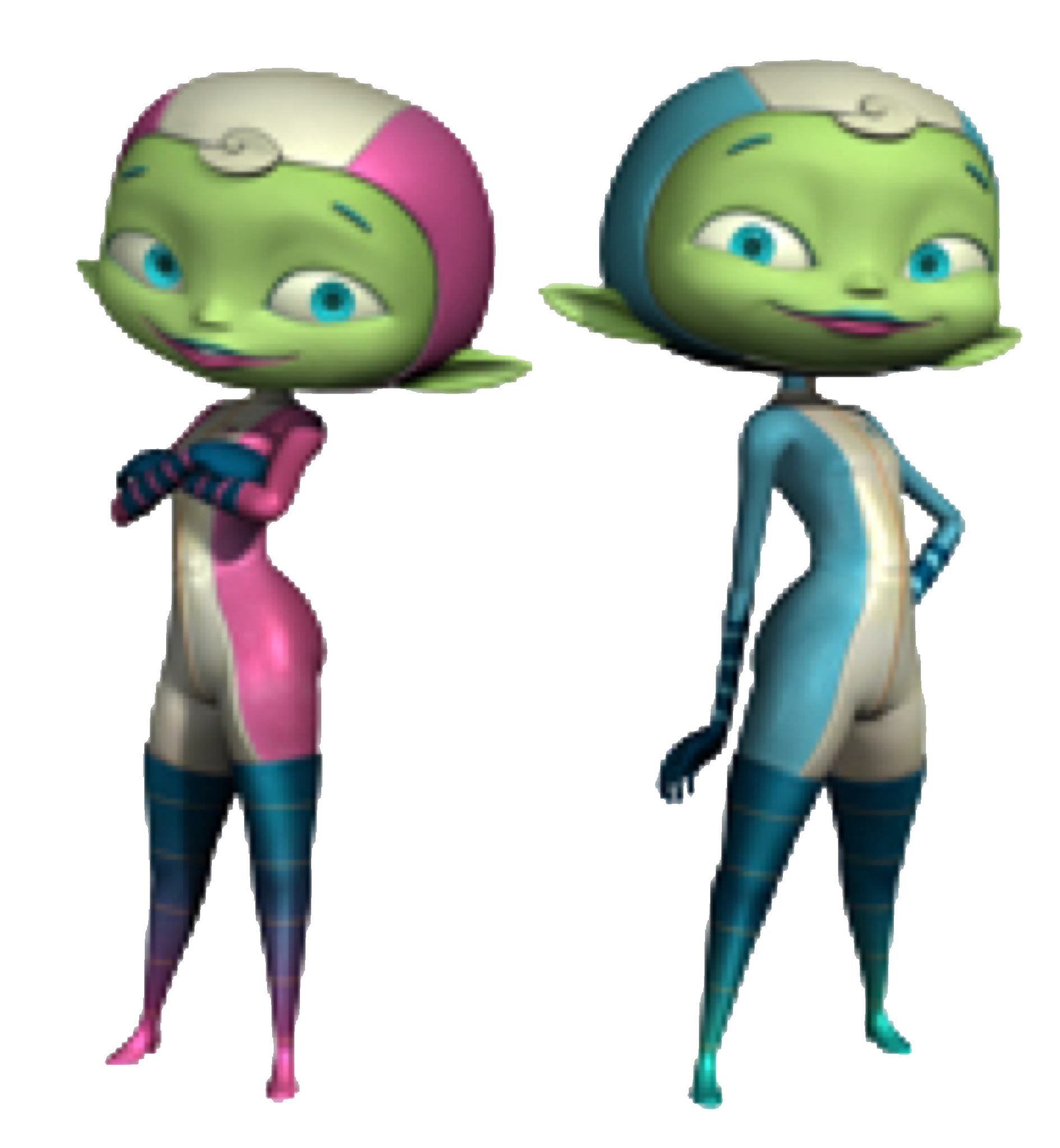 Qubo All Shows