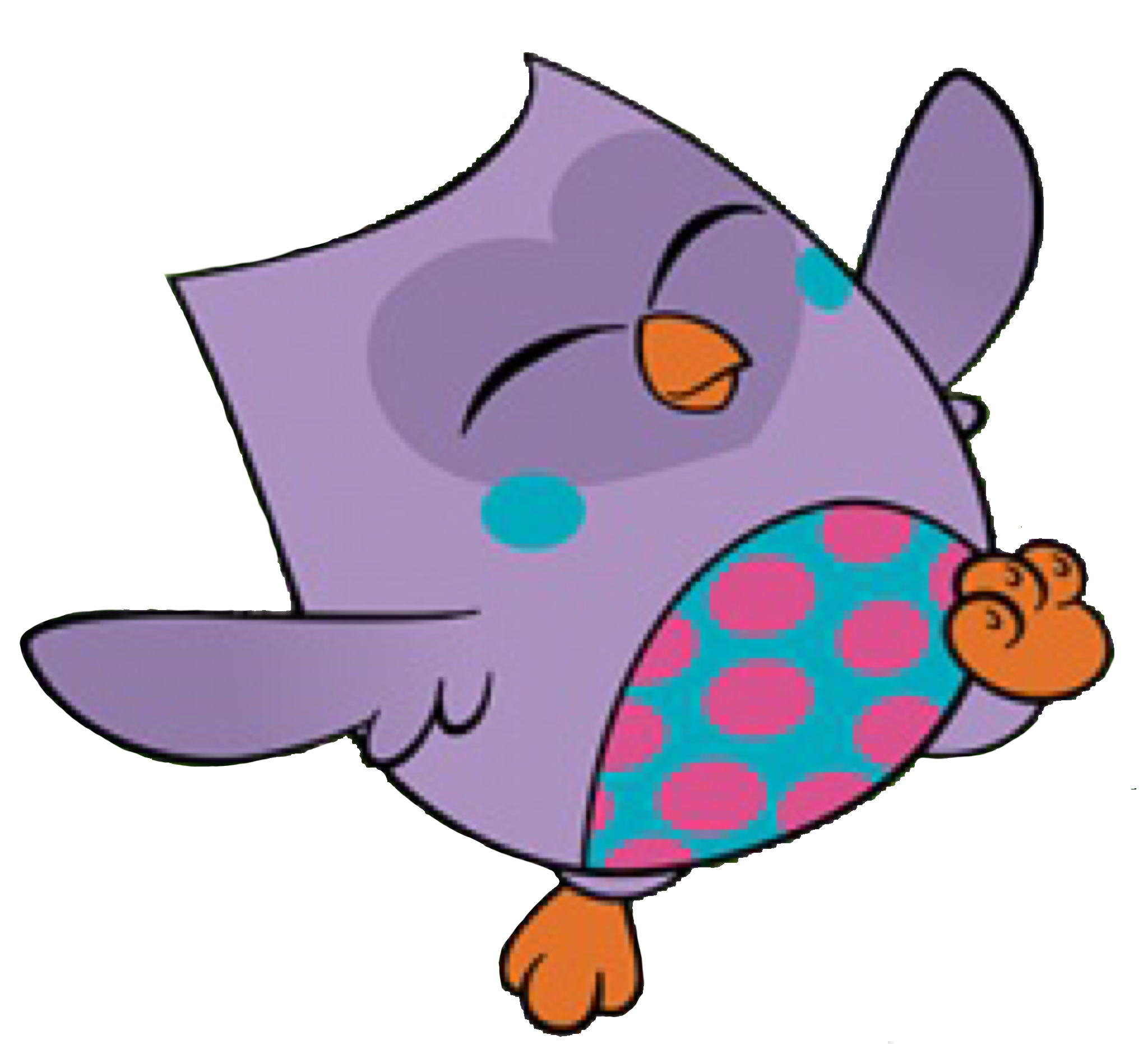 qubo night owl qubo night owl