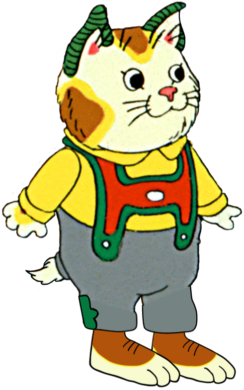 huckle cat coloring pages printable busytown mysteries