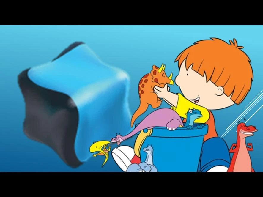 CategoryCartoon Networkoriginated The Official Qubo Wiki Fandom