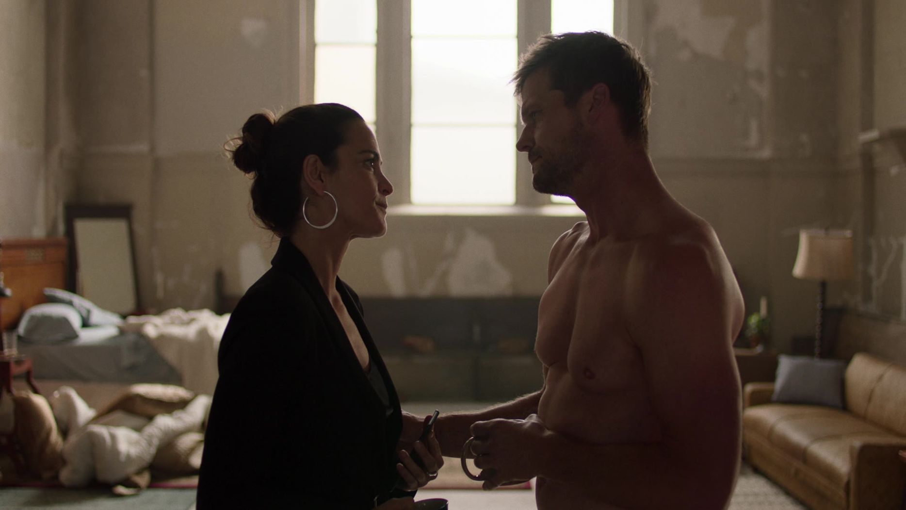 Eddie Brucks Queen Of The South Wiki Fandom