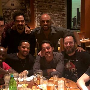 Season 4 Behind The Scenes Queen Of The South Wiki Fandom