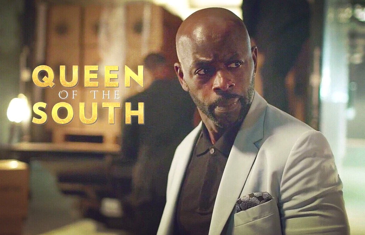 Marcel Dumas Queen of The South Wiki Fandom