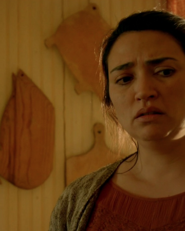 Maria Sanchez Queen Of The South Wiki Fandom