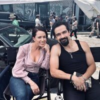 Secretos Y Mentiras Queen Of The South Wiki Fandom