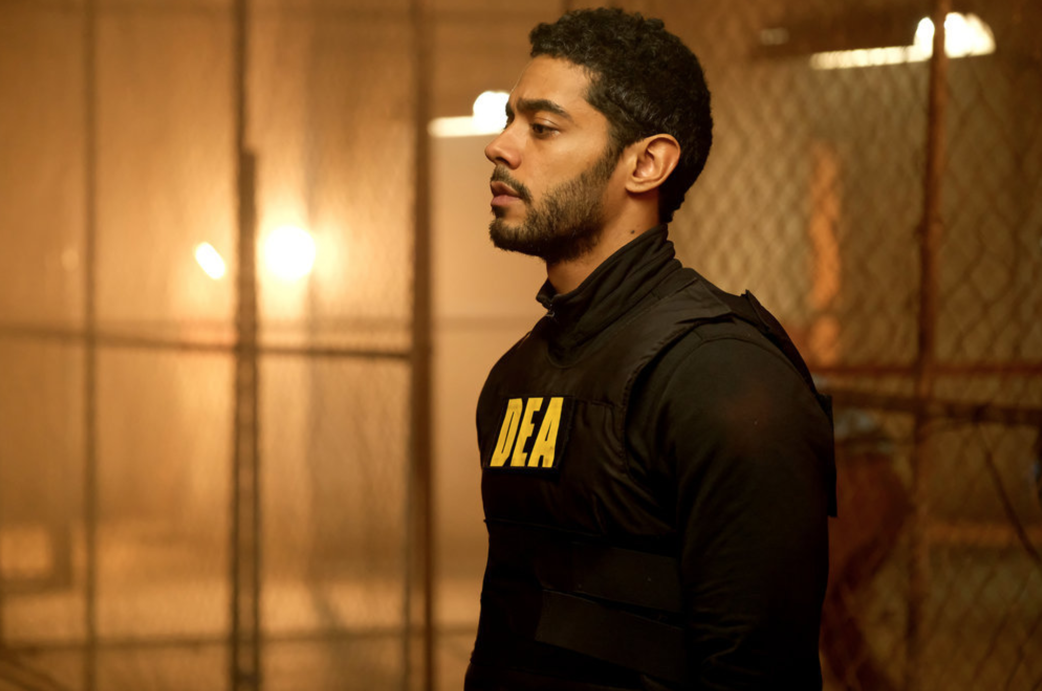 Detective Alonzo Loya Queen Of The South Wiki Fandom