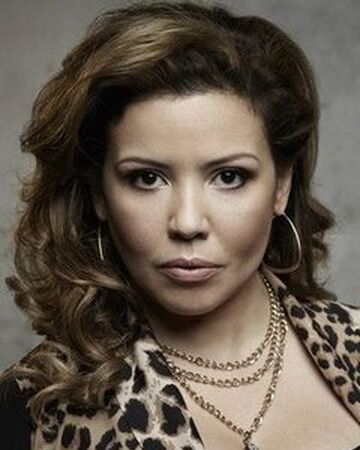 Brenda Parra Queen Of The South Wiki Fandom