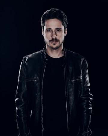 James Valdez Queen Of The South Wiki Fandom