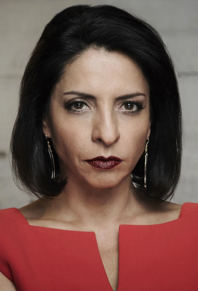 Camila Vargas Queen Of The South Wiki Fandom
