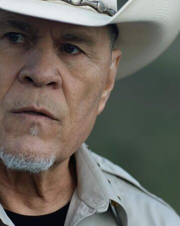 Sheriff Jed Mayo Queen Of The South Wiki Fandom
