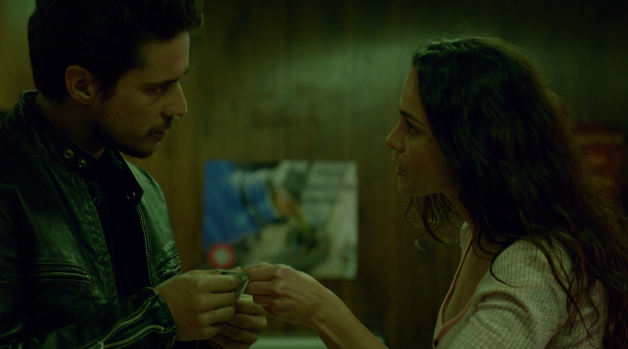 James and Teresa | Queen of the South Wiki | Fandom