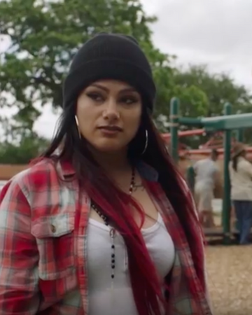 Lil T Queen Of The South Wiki Fandom