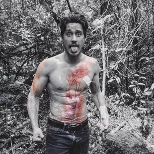 Peter Gadiot | Queen of the South Wiki | Fandom