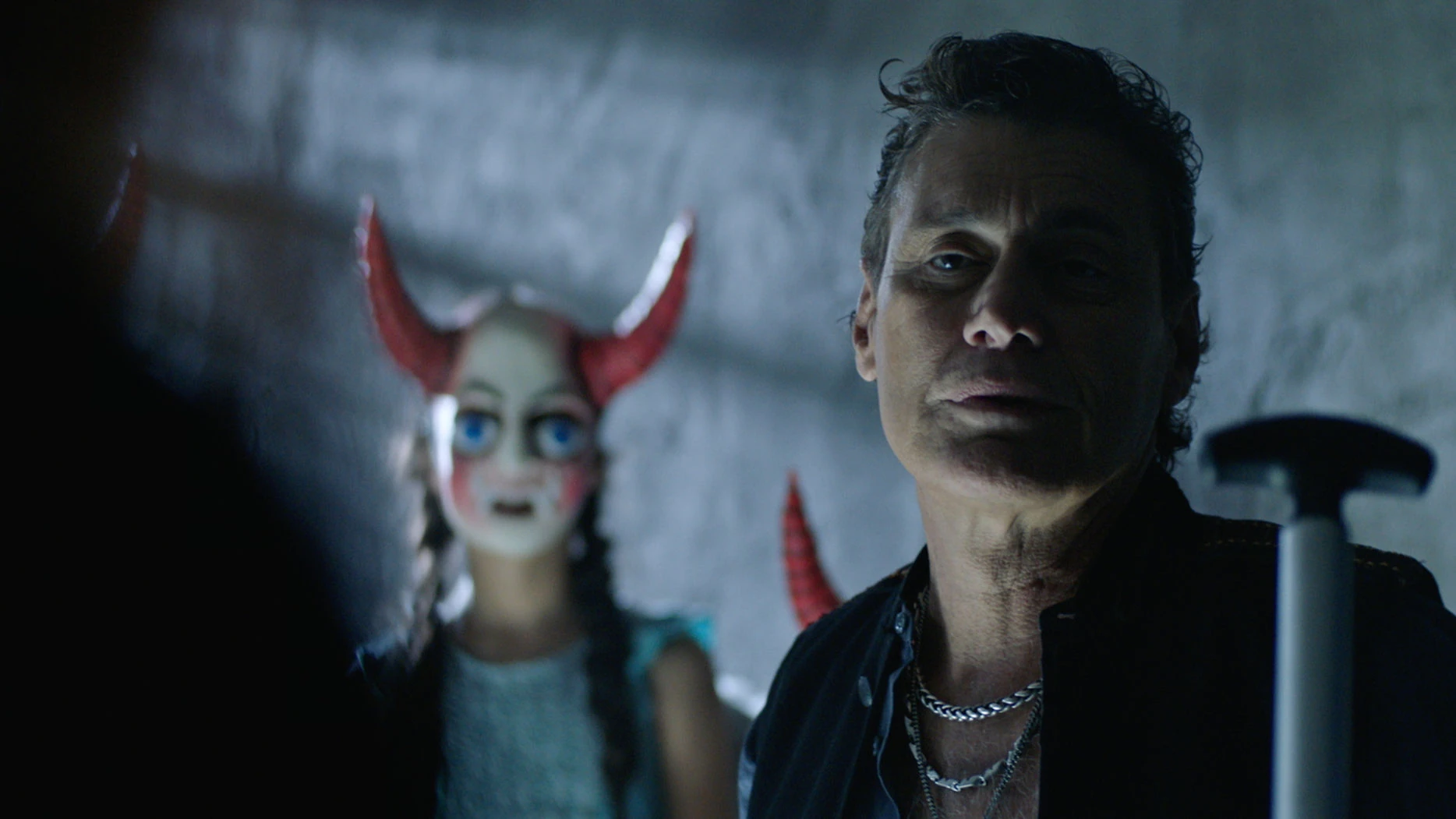 El Santo Queen Of The South Wiki Fandom