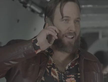 King George Queen of The South Wiki FANDOM powered by Wikia