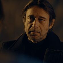 Rocco De La Pena Queen Of The South Wiki Fandom