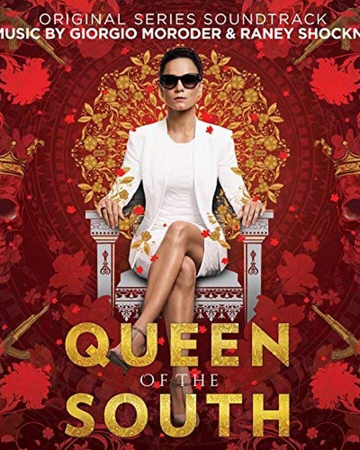 Queen Of The South Original Series Soundtrack Queen Of The South Wiki Fandom
