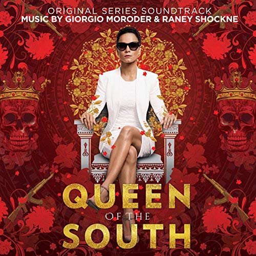 Queen of the South (Original Series Soundtrack) | Queen of ...