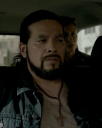 Boaz Jimenez Queen Of The South Wiki Fandom