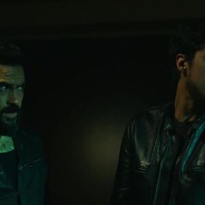 Javier Jimenez Queen Of The South Wiki Fandom
