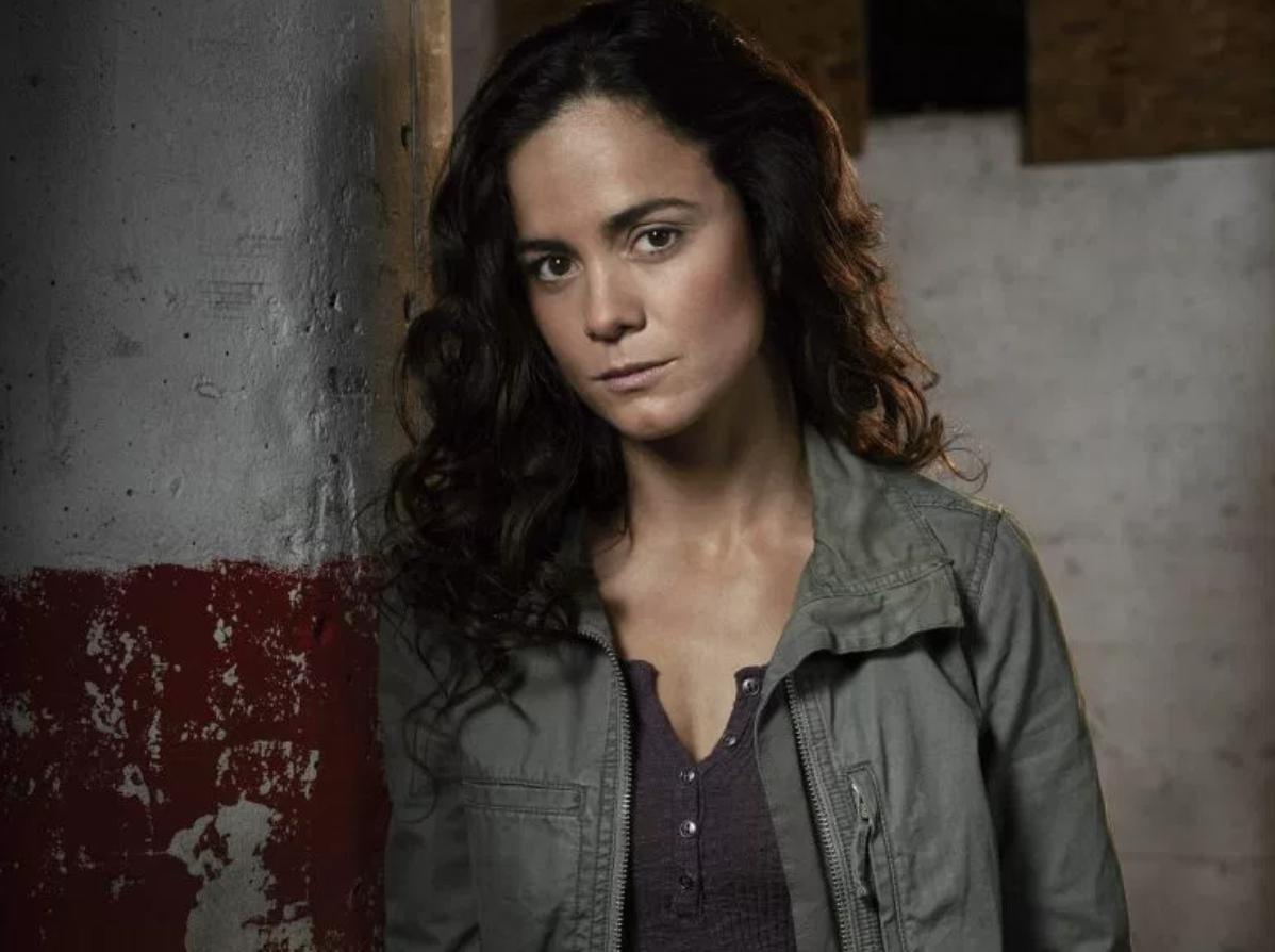 Teresa Mendoza Queen of the South Wiki Fandom