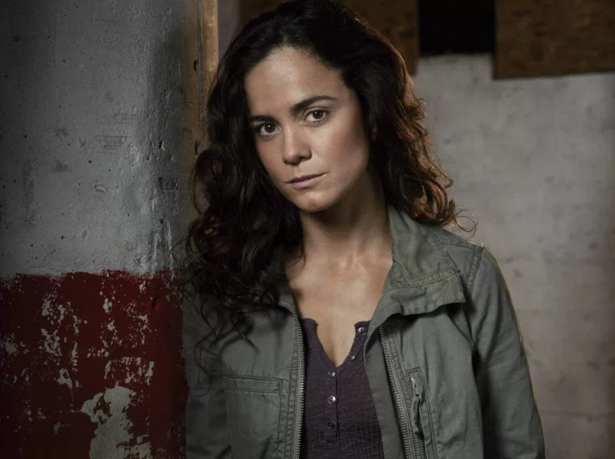 Teresa Mendoza | Queen of the South Wiki | Fandom