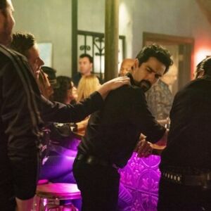 Javier Jimenez Queen Of The South Wiki Fandom