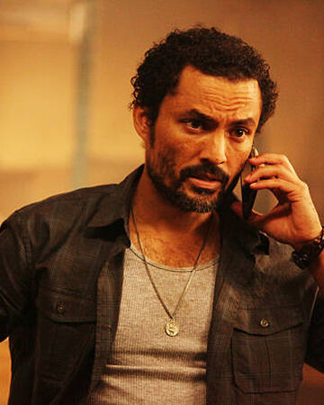The Charger Queen Of The South Wiki Fandom