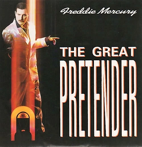 The Great Pretender Queenpedia FANDOM powered by Wikia