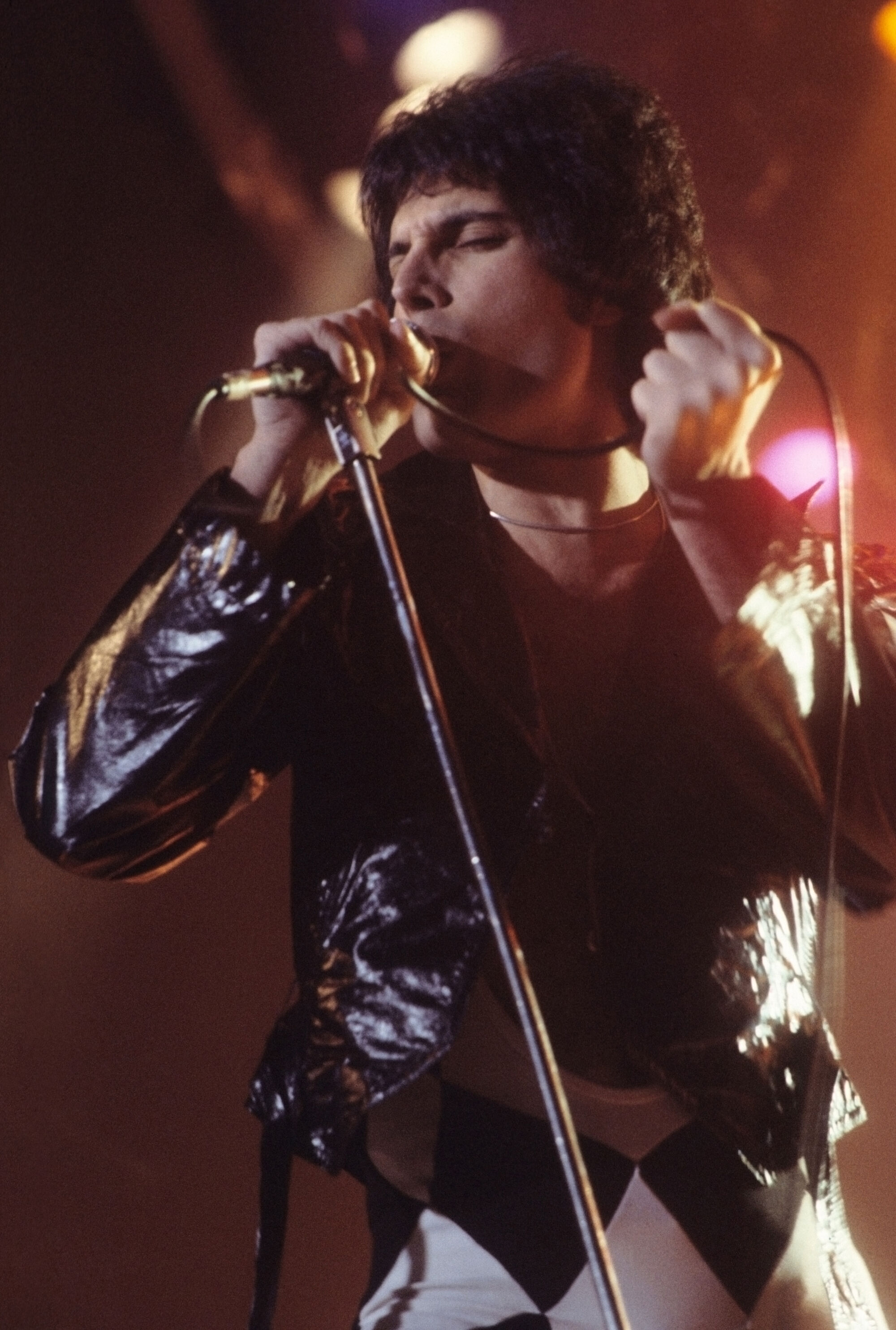 Freddie Mercury | Queen Wiki | FANDOM powered by Wikia