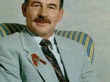 Jim Hutton