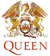 Logo der Band Queen
