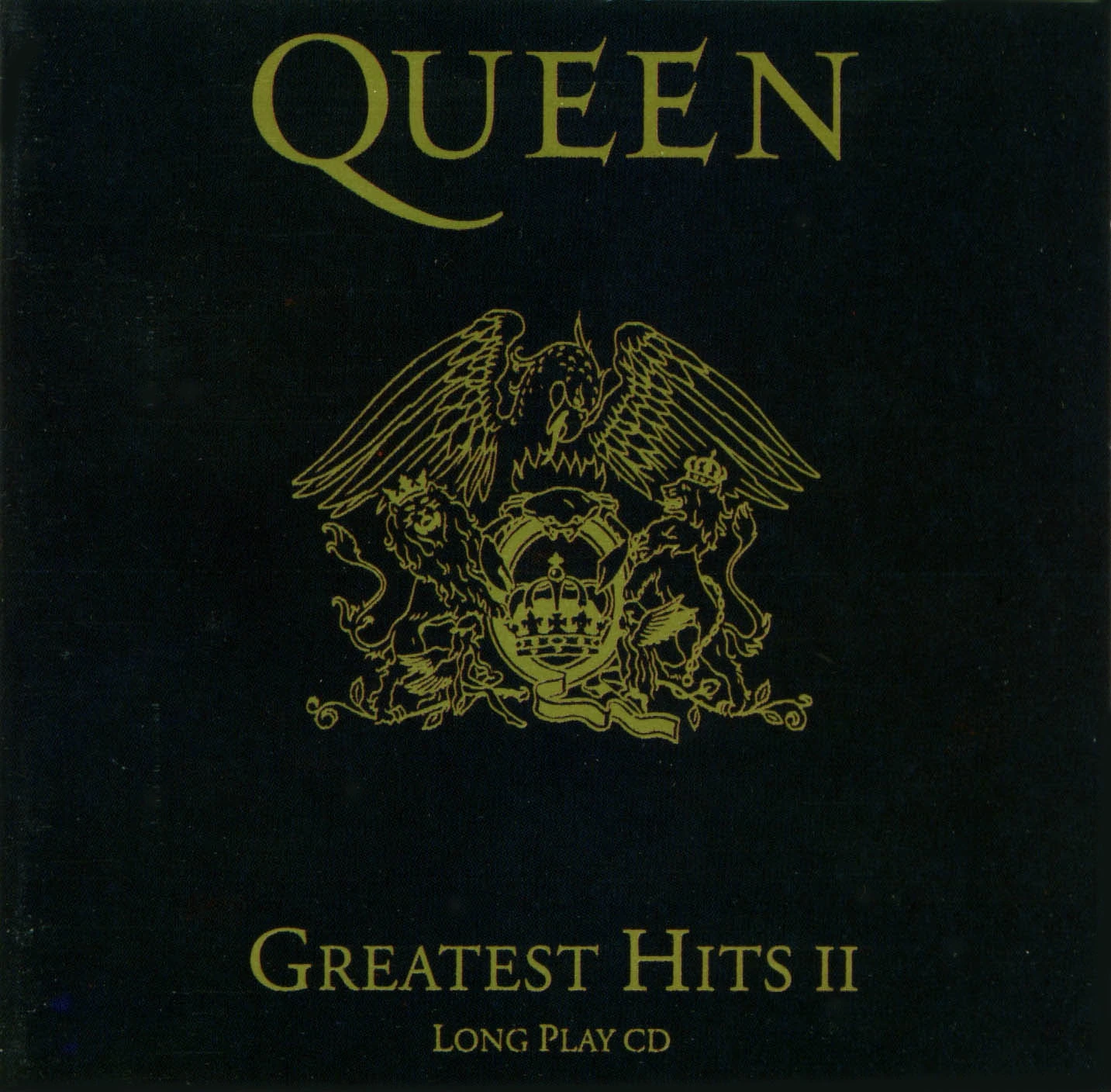 Greatest Hits 2 Queen Wiki FANDOM powered by Wikia