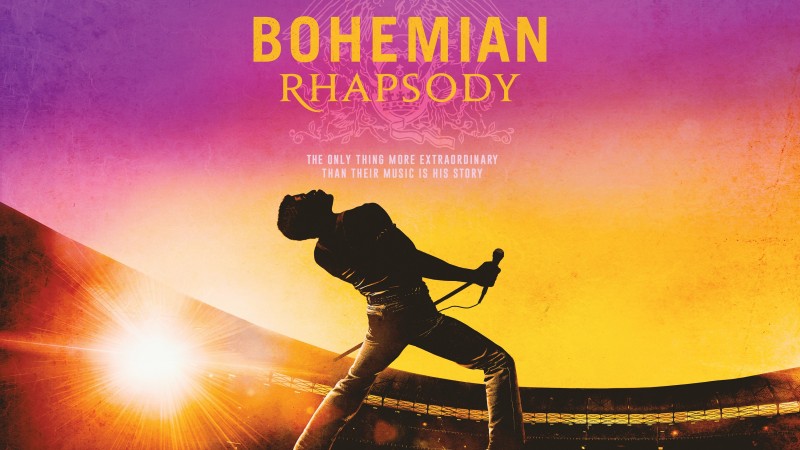 Bohemia Rhapsody Film