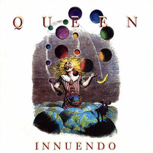 The Show Must Go On Queen Info Database Fandom
