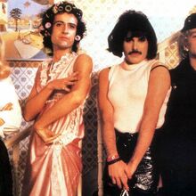 I Want To Break Free Queenband Wikia Wiki Fandom