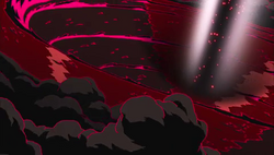 Demon Gate