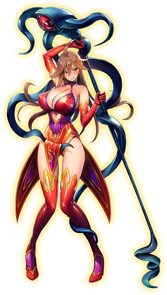 Nyx Queen S Blade Wiki Fandom Nyx Queen S Blade Wiki Fandom
