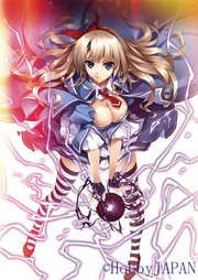 Alicia Darkness