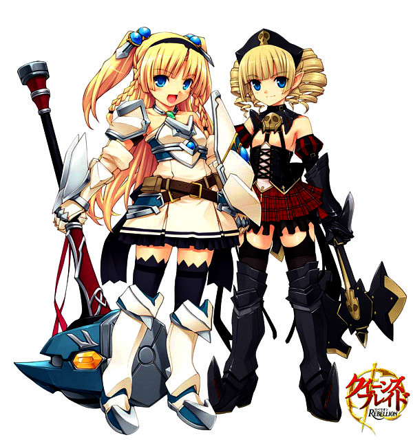 Eilin Queen S Blade Wiki Fandom Powered By Wikia