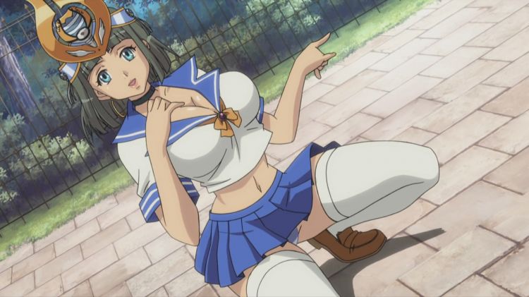 Image Normal Queens Blade Omake1 02 Queens Blade Wiki Fandom 9389