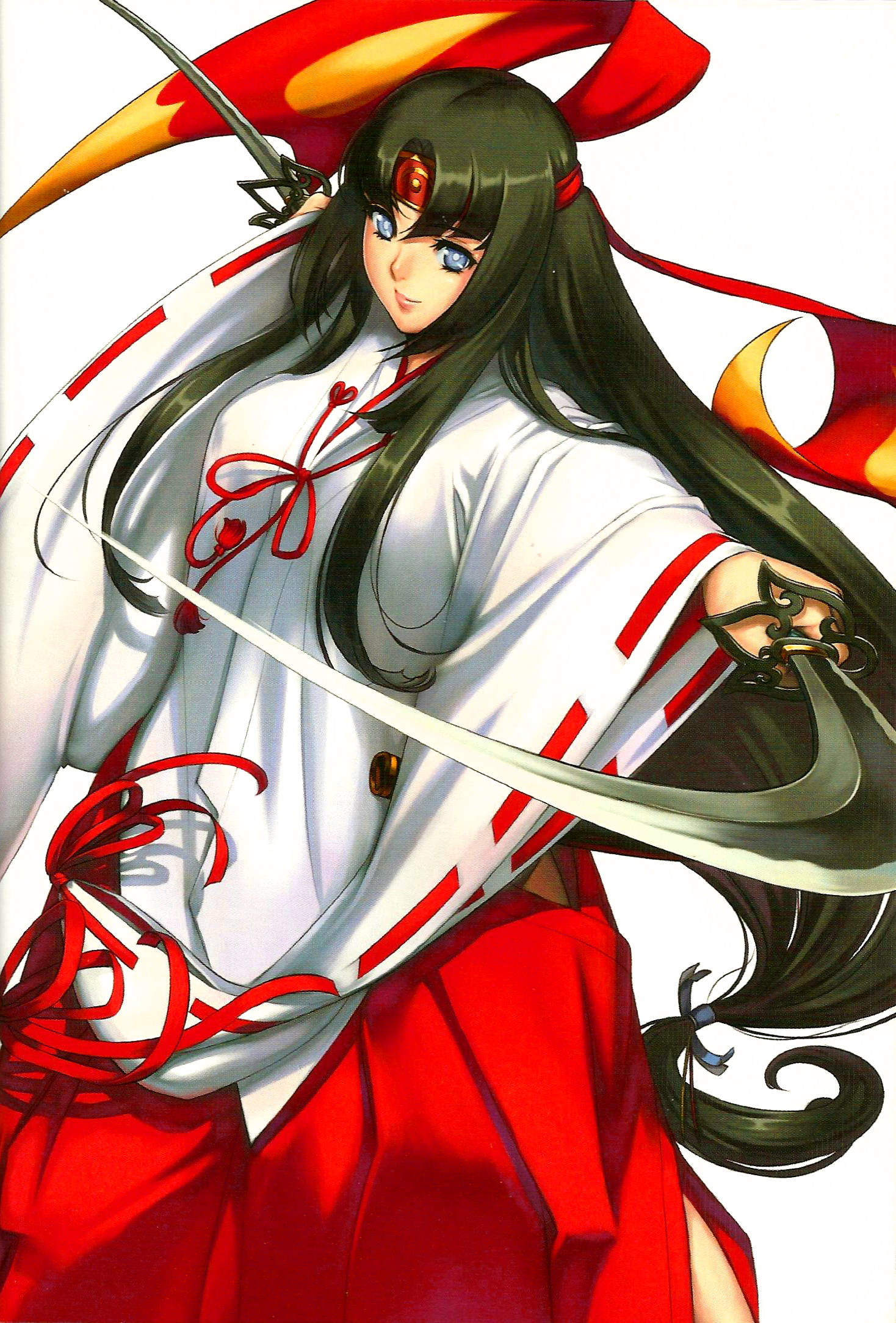 Queen Blade Queen Blade