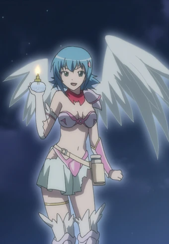 Nanael Queen S Blade Wiki Fandom Nanael Queen S Blade Wiki Fandom
