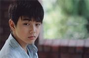 Yoo seung Ho