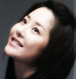 Ko hyun-Jeong