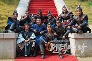 Seondeok hwarang10